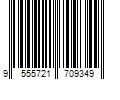 Barcode Image for UPC code 9555721709349