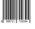 Barcode Image for UPC code 9555721709394