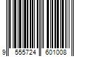 Barcode Image for UPC code 9555724601008