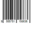 Barcode Image for UPC code 9555751158636