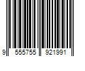 Barcode Image for UPC code 9555755921991