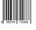 Barcode Image for UPC code 9555764702888