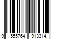 Barcode Image for UPC code 9555764913314