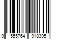 Barcode Image for UPC code 9555764918395