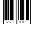 Barcode Image for UPC code 9555819900610