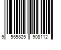 Barcode Image for UPC code 9555825908112