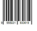 Barcode Image for UPC code 9555831930619