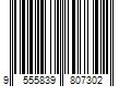 Barcode Image for UPC code 9555839807302