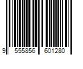 Barcode Image for UPC code 9555856601280