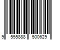 Barcode Image for UPC code 9555888500629