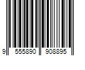 Barcode Image for UPC code 9555890908895