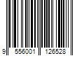 Barcode Image for UPC code 9556001126528