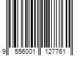 Barcode Image for UPC code 9556001127761