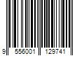 Barcode Image for UPC code 9556001129741