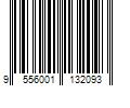 Barcode Image for UPC code 9556001132093