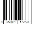 Barcode Image for UPC code 9556001177278