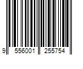 Barcode Image for UPC code 9556001255754