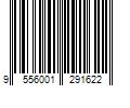 Barcode Image for UPC code 9556001291622