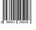 Barcode Image for UPC code 9556001295248