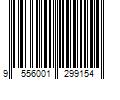 Barcode Image for UPC code 9556001299154