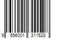 Barcode Image for UPC code 9556001311528