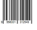 Barcode Image for UPC code 9556001312549