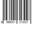 Barcode Image for UPC code 9556001313027