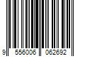 Barcode Image for UPC code 9556006062692