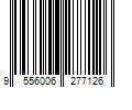 Barcode Image for UPC code 9556006277126