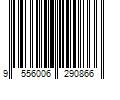 Barcode Image for UPC code 9556006290866