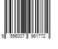 Barcode Image for UPC code 9556007961772