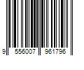 Barcode Image for UPC code 9556007961796