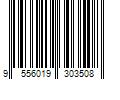 Barcode Image for UPC code 9556019303508