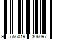 Barcode Image for UPC code 9556019306097