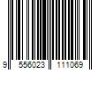 Barcode Image for UPC code 9556023111069