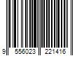 Barcode Image for UPC code 9556023221416