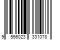 Barcode Image for UPC code 9556023331078