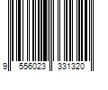 Barcode Image for UPC code 9556023331320