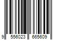 Barcode Image for UPC code 9556023665609