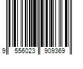 Barcode Image for UPC code 9556023909369