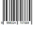 Barcode Image for UPC code 9556024707889