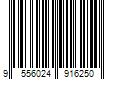 Barcode Image for UPC code 9556024916250