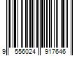 Barcode Image for UPC code 9556024917646