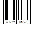 Barcode Image for UPC code 9556024917776