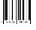 Barcode Image for UPC code 9556032041685