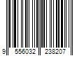 Barcode Image for UPC code 9556032238207