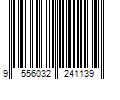 Barcode Image for UPC code 9556032241139