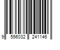 Barcode Image for UPC code 9556032241146