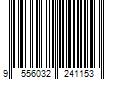 Barcode Image for UPC code 9556032241153