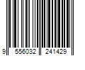 Barcode Image for UPC code 9556032241429